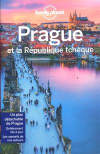 Prague et la République tchèque