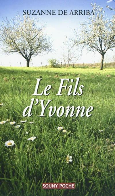 Le fils d'Yvonne