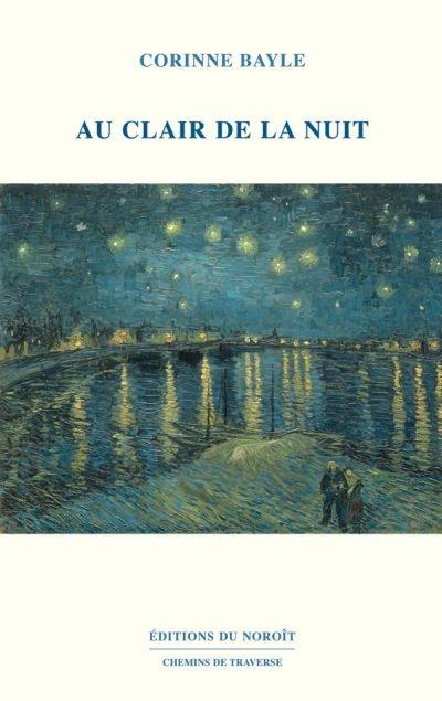 Au clair de la nuit