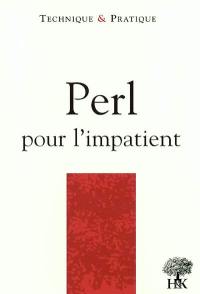 Perl pour l'impatient