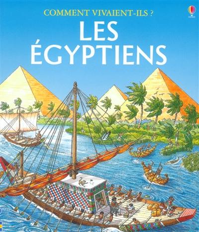 Les Egyptiens