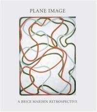 Plane Image A Brice Marden Retrospective