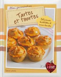 Tartes et tourtes