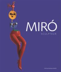 Miro sculpteur