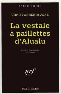 La vestale à paillettes d'alualu