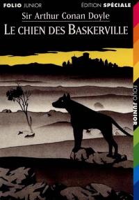 Le chien des Baskerville