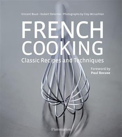 French cooking