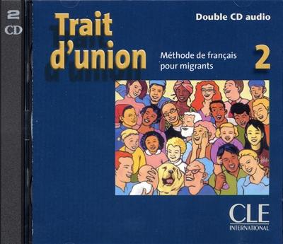 Trait d'union 2