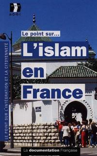 L'Islam en France