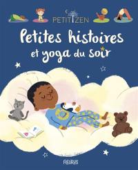 Petites histoires et yoga du soir