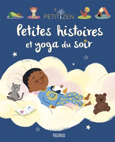 Petites histoires et yoga du soir