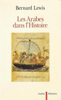 Les Arabes dans l'histoire