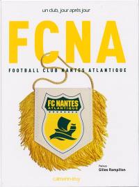 FCNA : Football Club Nantes Atlantique