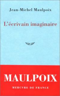 L'Ecrivain imaginaire