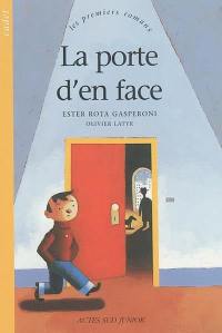 La porte d'en face