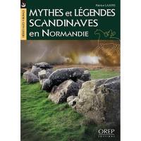 Mythes et légendes scandinaves en Normandie