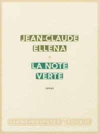 La note verte