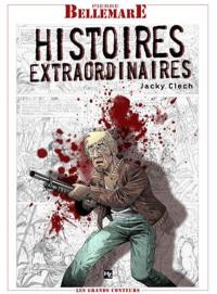 Histoires extraordinaires. Vol. 1