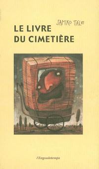 Le livre du cimetière