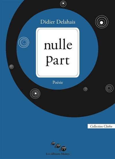 Nulle part