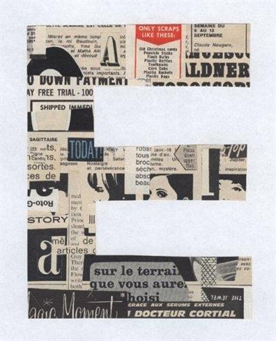 Elle Humour Julie Doucet