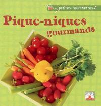 Pique-niques gourmands