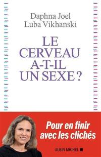 Le cerveau a-t-il un sexe ?