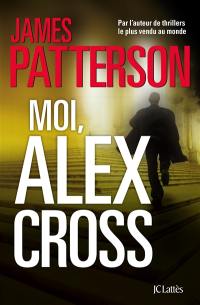 Moi, Alex Cross