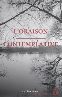 L'oraison contemplative