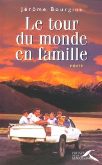 Le tour du monde en famille