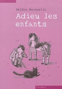 Adieu les enfants