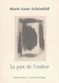 La part de l'ombre