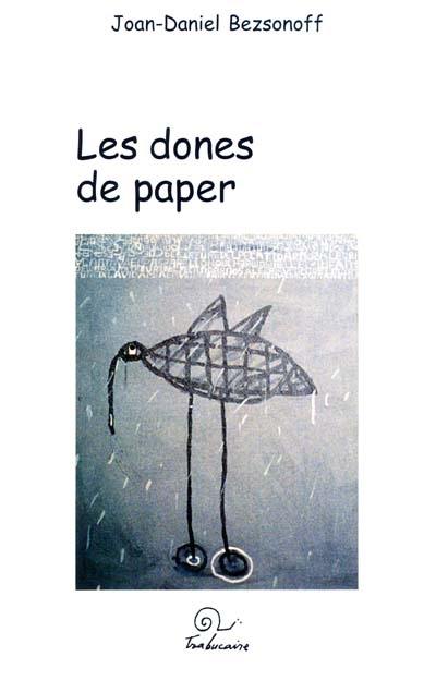 Les dones de paper