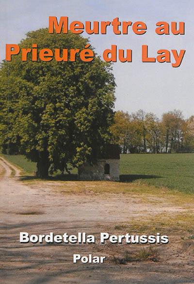 Meurtre au prieuré du Lay : polar