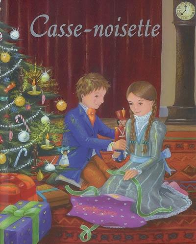 Casse-Noisette