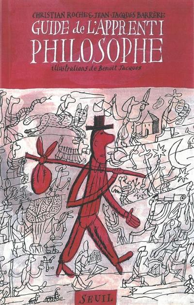 Guide de l'apprenti philosophe