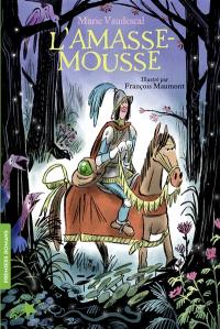 L'amasse-mousse