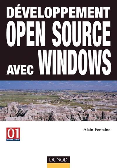 Le développement Open Source avec Windows