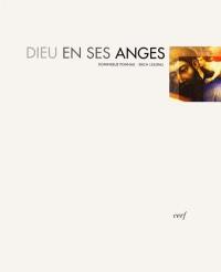 Dieu en ses anges