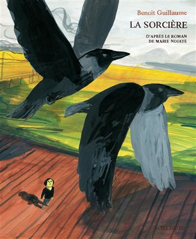 La sorcière