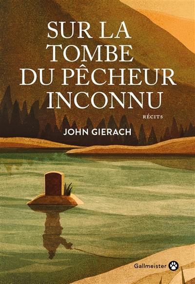 Sur la tombe du pêcheur inconnu