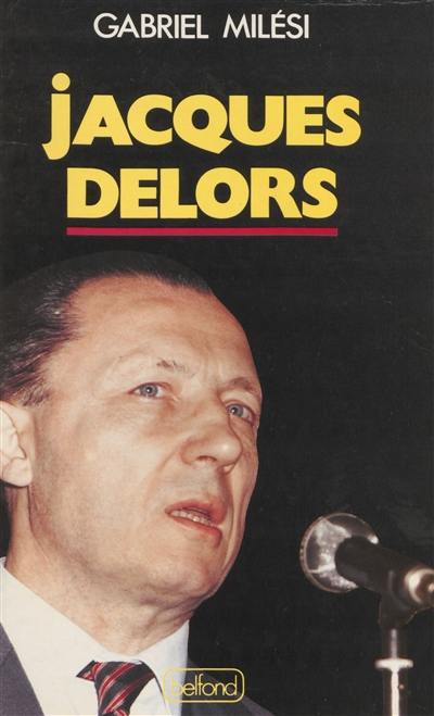 Jacques Delors