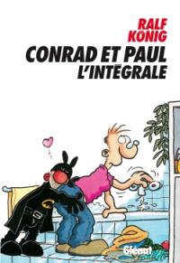 Conrad et Paul : intégrale