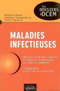 Maladies infectieuses