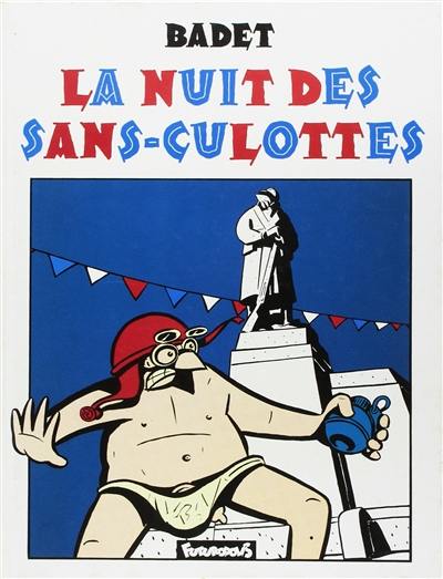 La Nuit des sans-culottes