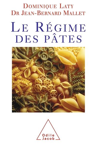 Le régime des pâtes