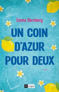 Un coin d'azur pour deux