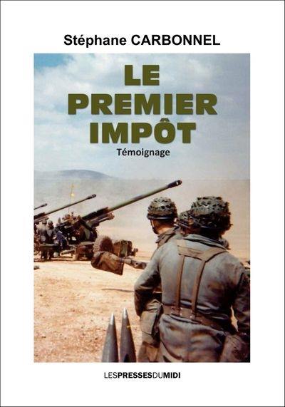 Le premier impôt : témoignage