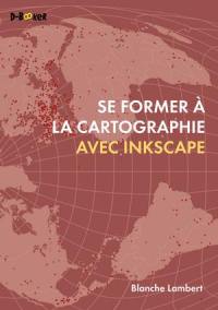 Se former à la cartographie avec Inkscape