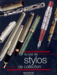 Stylos de collection